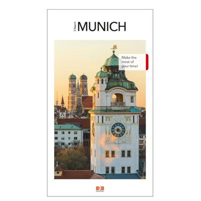 3 Days in Munich