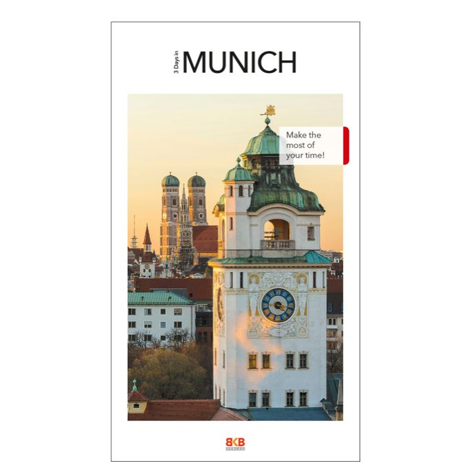 3 Days in Munich