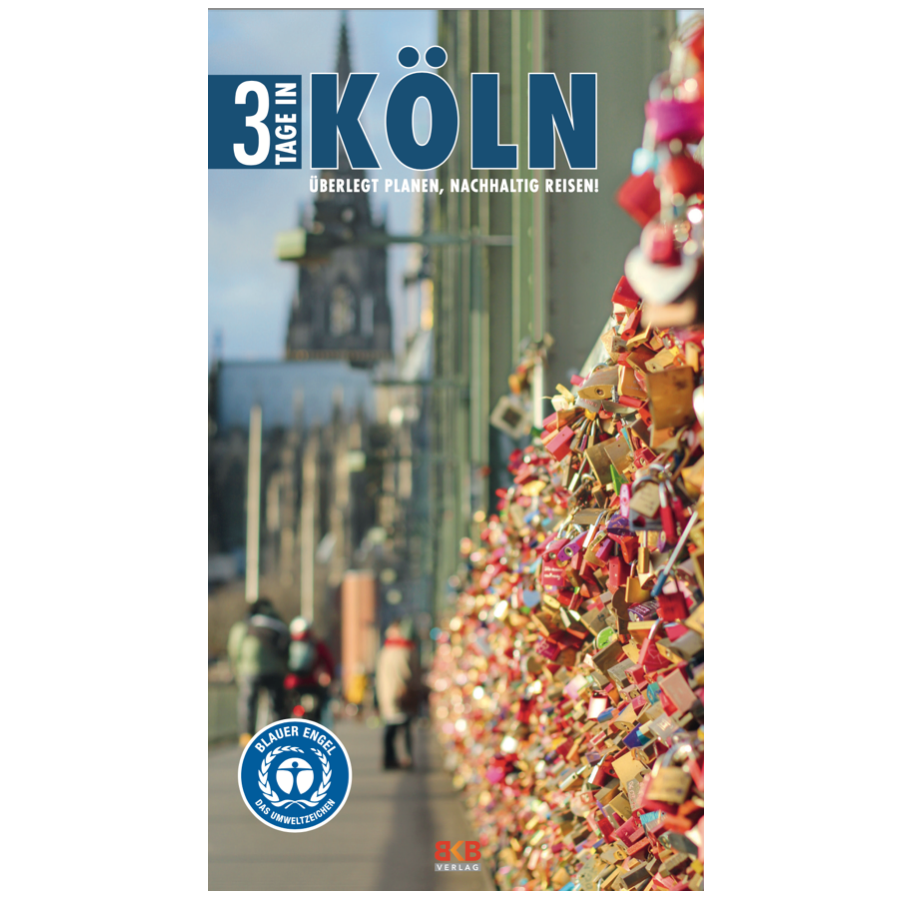 3 Tage in Köln 3 Tage in Köln