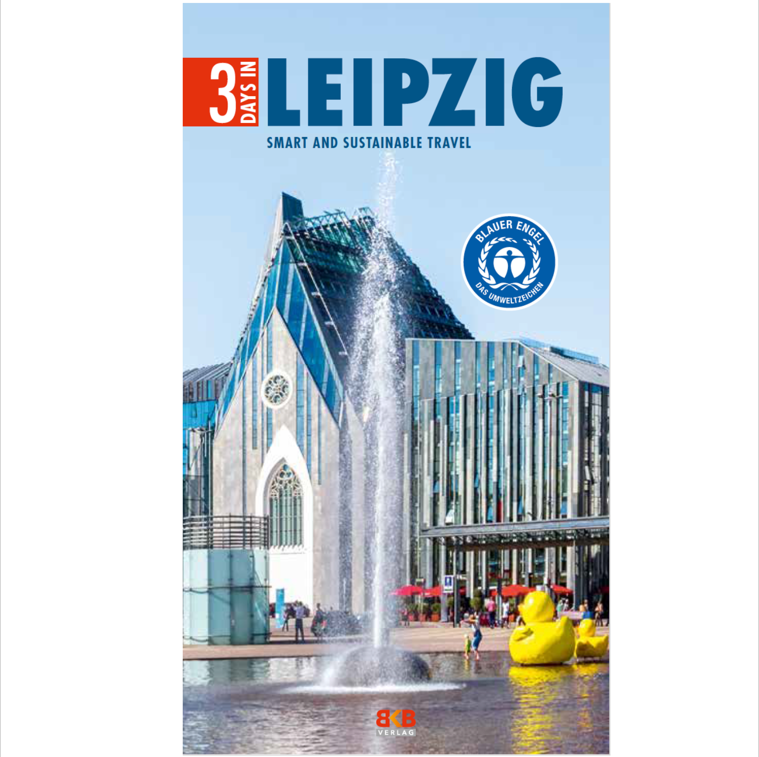 3 Days in Leipzig