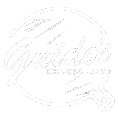 Guidos Express J-Bay
