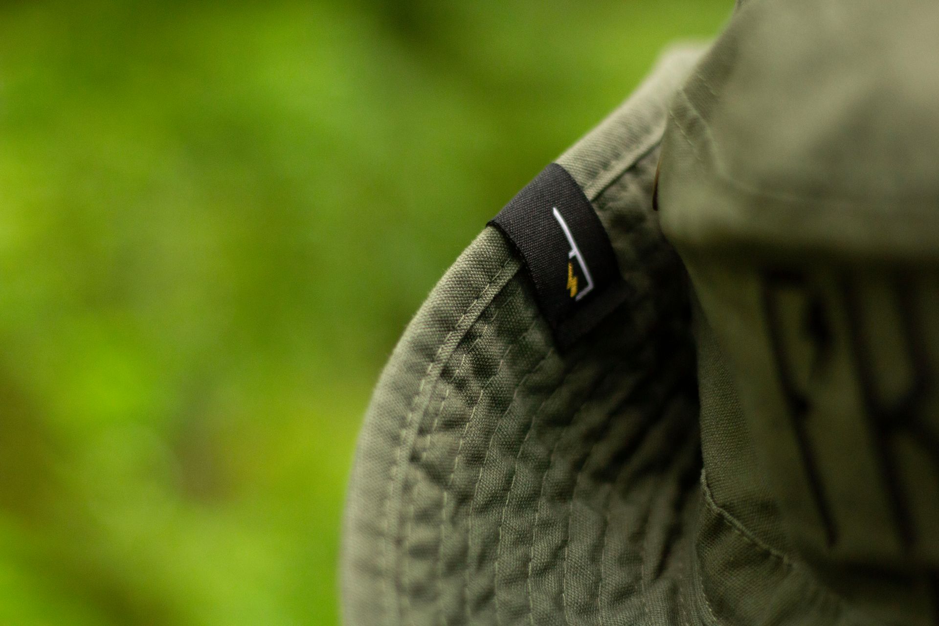 F*King Boonie Hat with UPF50+ Protection