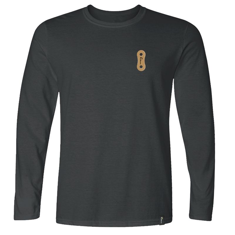 F*King Creative Cranky's Speed Shop Long Sleeve T-Shirt F*King Creative Cranky's Speed Shop Long Sleeve T-Shirt