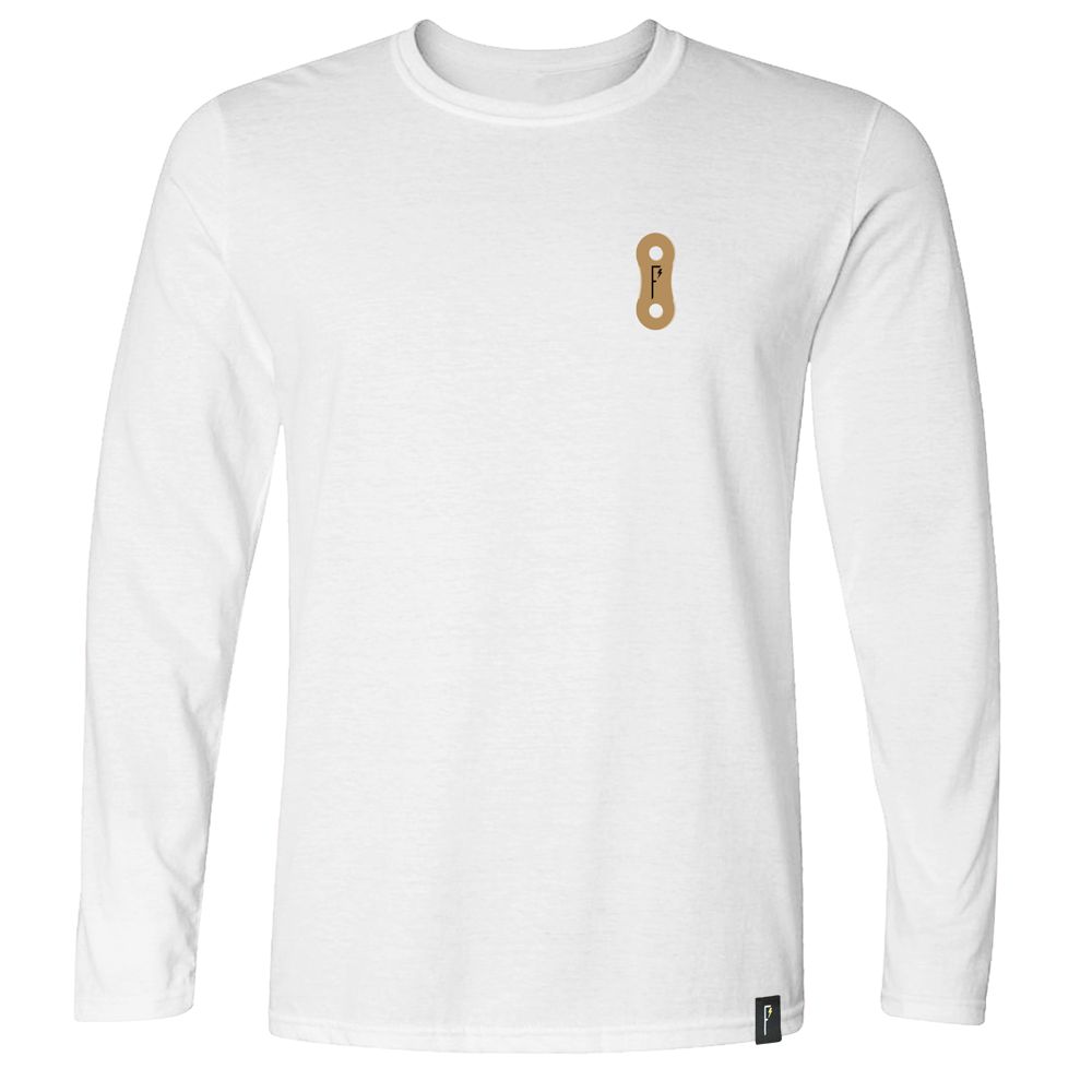 F*King Creative Cranky's Speed Shop Long Sleeve T-Shirt