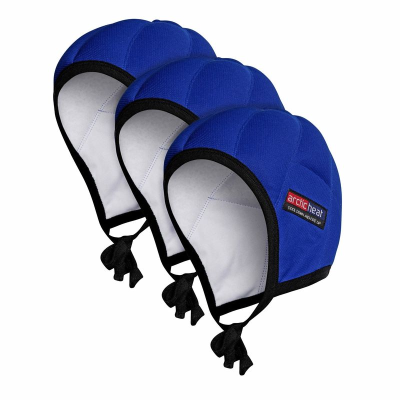 Cuffia Refrigerante - ChemoKit