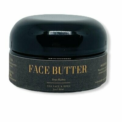 Face Butter for Men