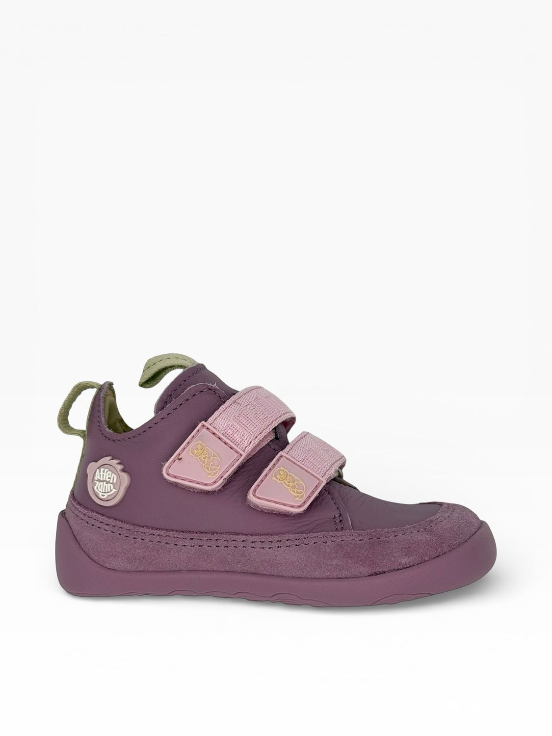 Affenzahn Leder Otter