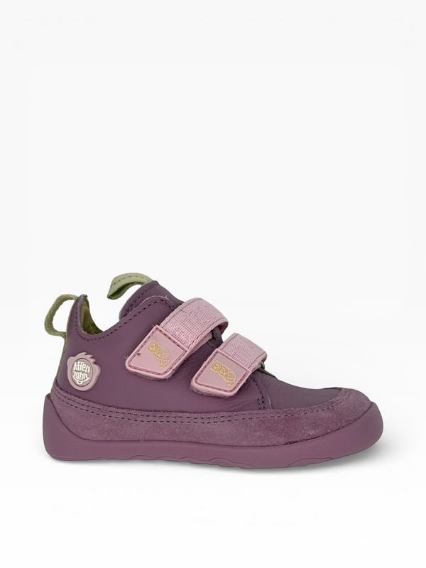 Affenzahn Leder Otter