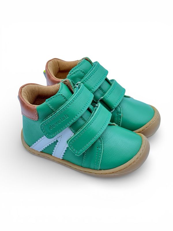 Develab (Green Nappa)