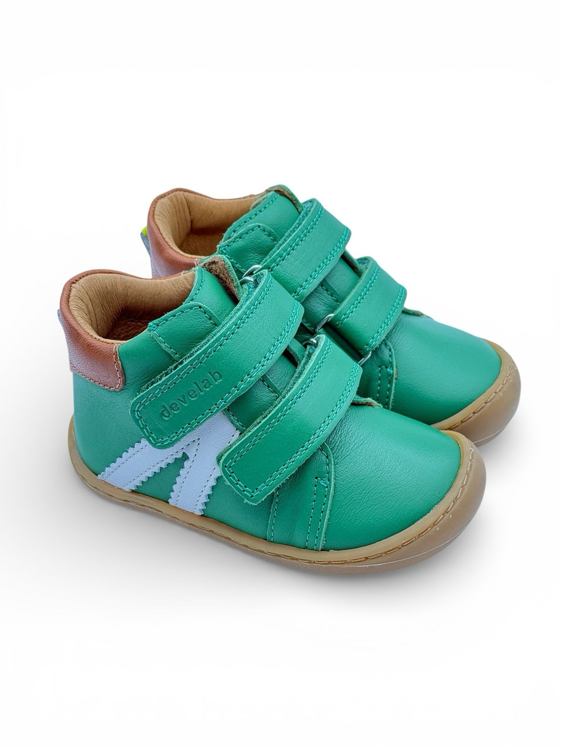 Develab (Green Nappa)