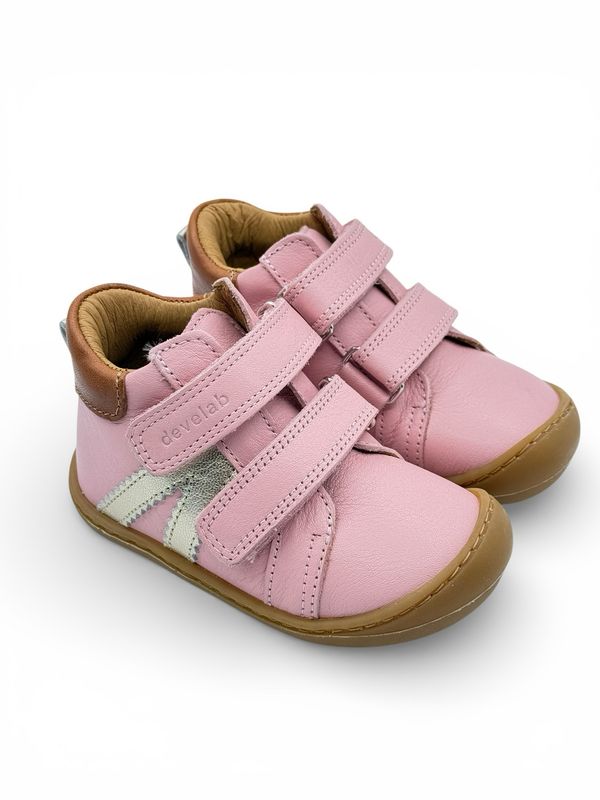 Develab (Old pink Nappa)