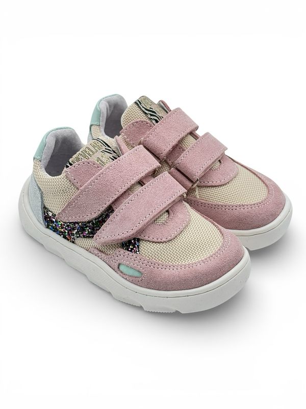 Develab (Old pink Fantasy)