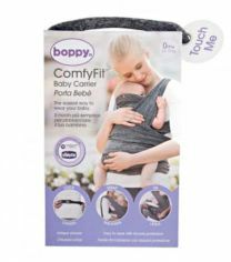 portabebé boppy comfy fit