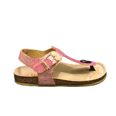 Lunella sandalen meisjes multicolor