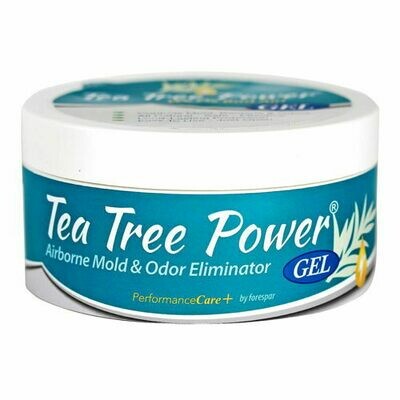 Tea Tree Power Gel