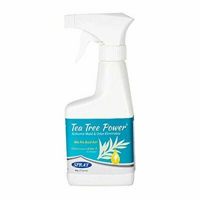 Tea Tree Power Spray