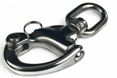 Snap shackle 70mm