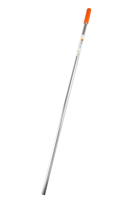 Fixed handle, vaste steel lengte 1,20m
