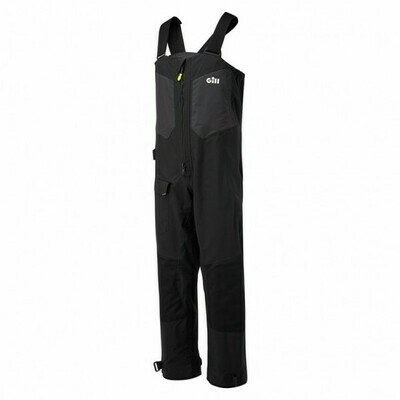 Gill OS24 Heren Zeilbroek Black/Graphite Gill OS24 Heren Zeilbroek Black/Graphite