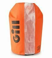 Gill Wet & Dry Bag 10L Tango