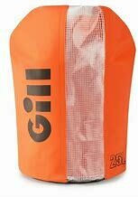 Gill Wet & Dry Bag 25L Tango