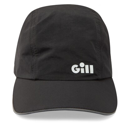 Gill Regatta zeilpet Graphite