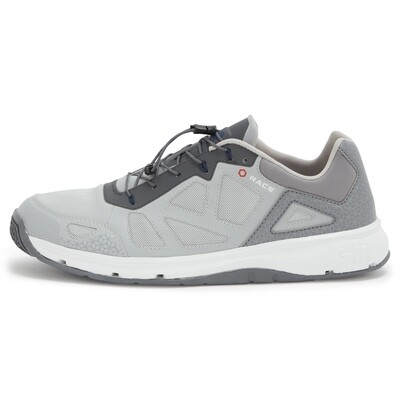 Gill Race Trainer Grey