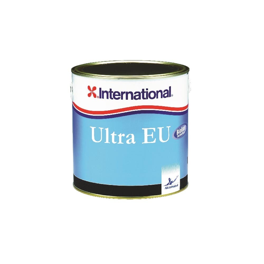 International Ultra EU 2,5L