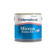 International Micron extra EU 2,5L
