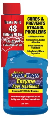 Star Tron® Benzine-Additief