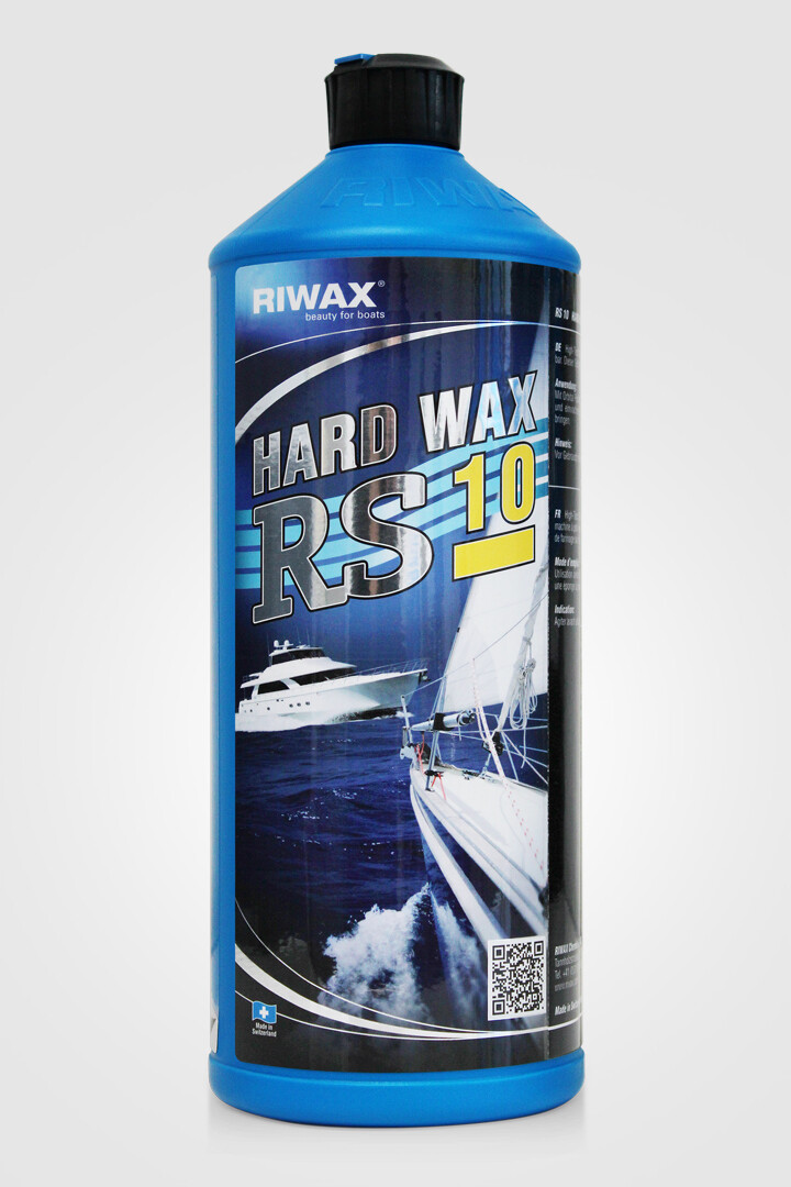 Riwax RS10 Hard wax 1L