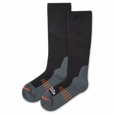 Gill waterproof boot sokken lang