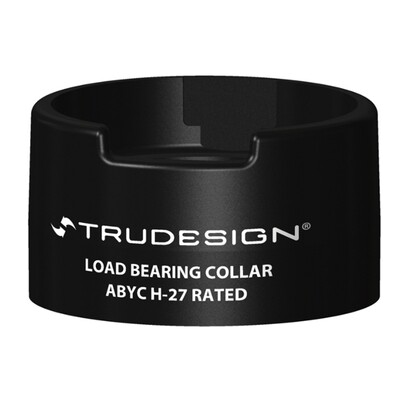 Trudesign Manchet ABYC H-27 Rated - 2