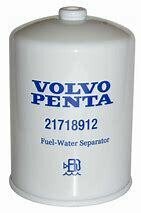 Volvo brandstoffilter 21718912