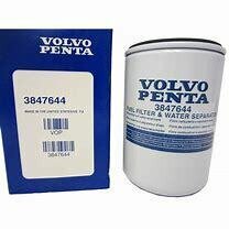Volvo brandstoffilter 3847644