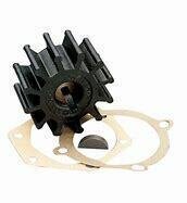 Volvo Penta Impeller kit for D6 model E and F with AQ/IPS drives
SN2006040970-