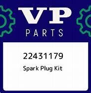 Volvo Spark plugs, 6 pack (V6)