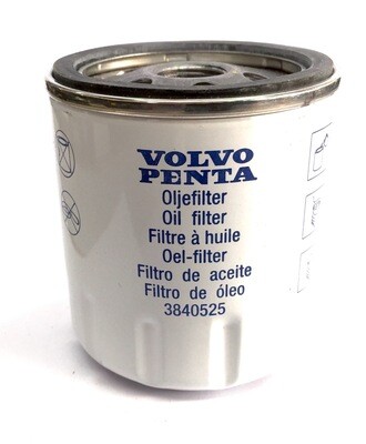 Volvo Oliefilter 3840525