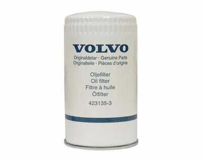 Volvo Oliefilter 423135
