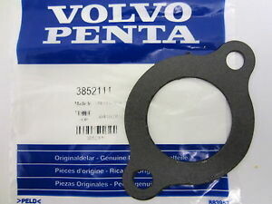 Volvo Thermostaat gasket fresh/raw