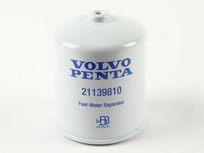 Volvo brandstoffilter 21139810