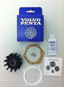 Volvo Penta Impeller kit
