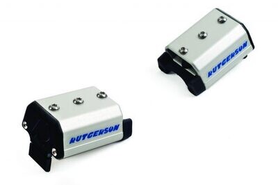Rutgerson Control Line end stops w, sheaves T620301