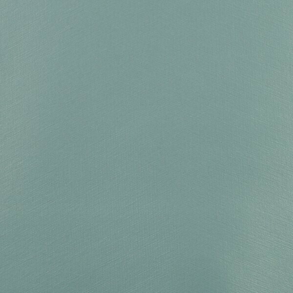 Kunstleer metallic lichtblauw