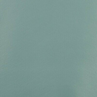 Kunstleer metallic lichtblauw