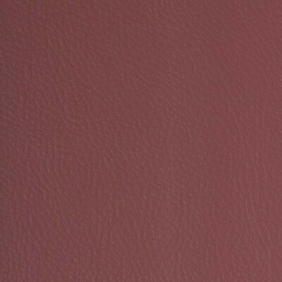 Kunstleer mat effen oud-rose