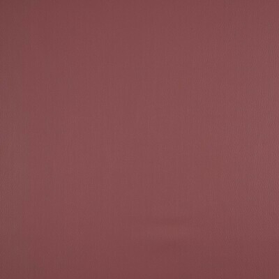 Kunstleer mat effen oud-rose