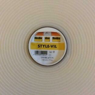 Style-vil wit