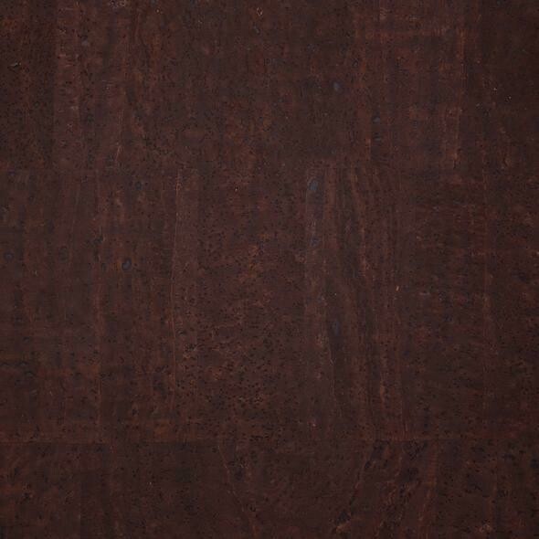 Kurkleer Dark-brown. Prijs per eenheid. Nog 1 eenheid op voorraad. Zie info.