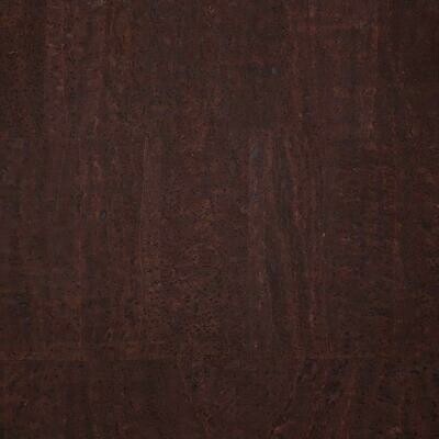 Kurkleer Dark-brown. Prijs per eenheid. Nog 1 eenheid op voorraad. Zie info.